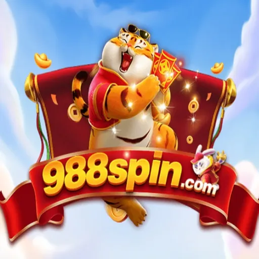 988SPIN - Permainan Idle Seru untuk Meningkatkan Kesabaran Anda