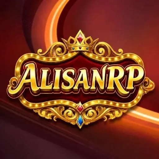 ALISANRP - Game Domino Seru dan Menyenangkan
