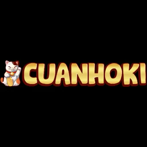 CUANHOKI - Game Slot Seru dengan Peluang Menang Besar